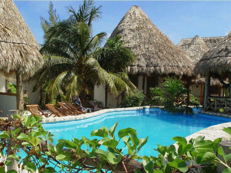 Holbox by Xaloc, Holbox