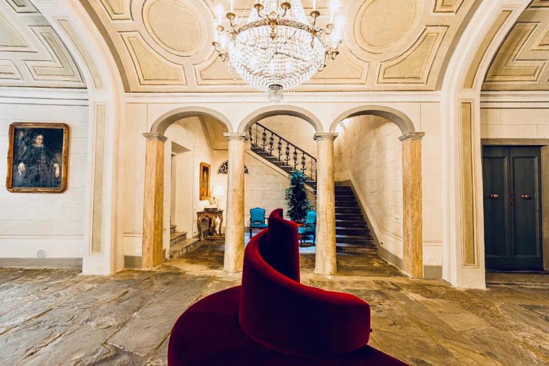 PALAZZO DELLA BIANCA-Royal Experience, Pisa