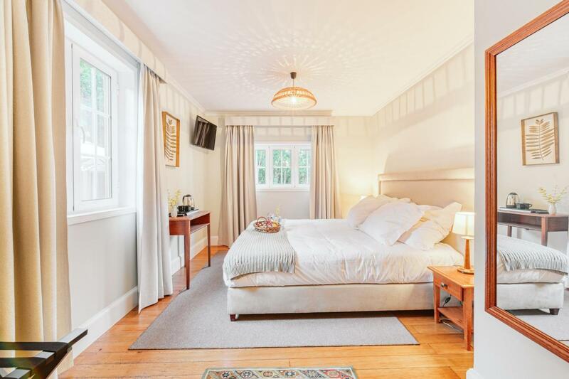 Quinta da Moscadinha, Madeira