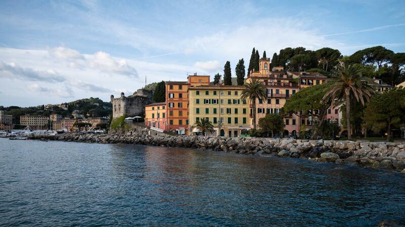 Hotel Blu di Te, Santa Margherita Ligure
