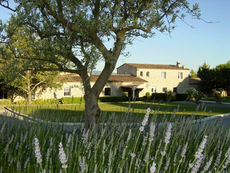 Le Phébus & Spa – Relais & Châteaux, Luberon