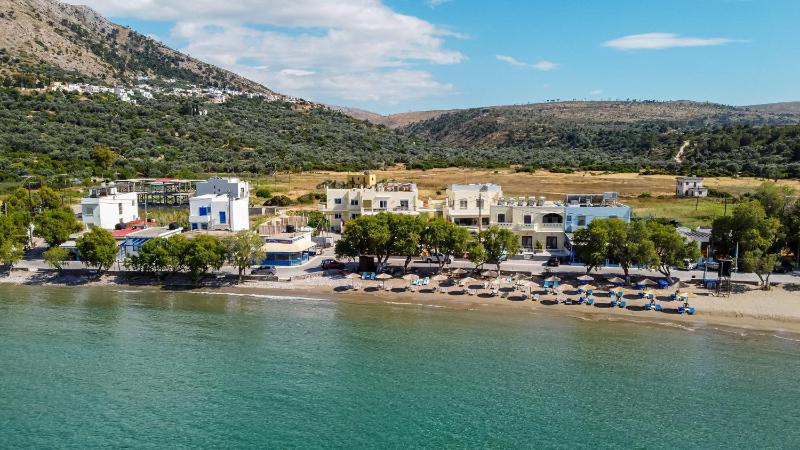 Almiriki Chios Rooms & Apartments, Chios