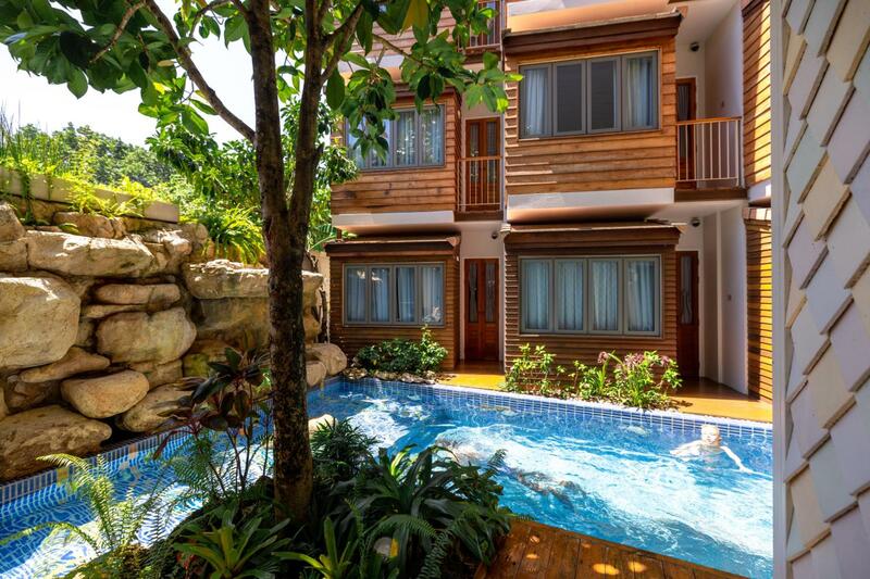 Pastell Oldtown Chiang Mai, Chiang Mai