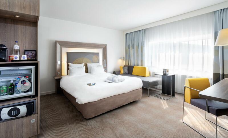 Novotel The Hague World Forum, The Hague
