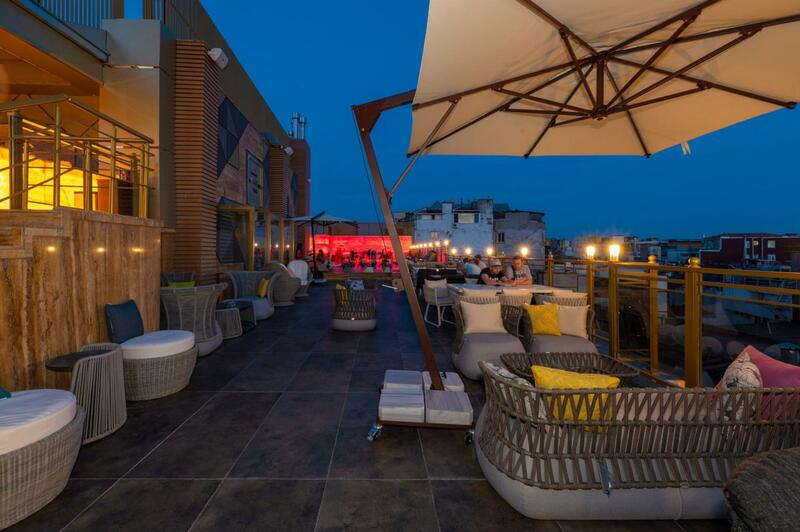 Ramada By Wyndham Istanbul Pera Taksim, Taksim