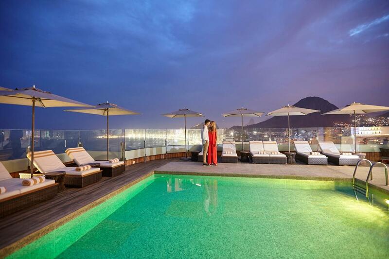 PortoBay Rio de Janeiro, Rio de Janeiro
