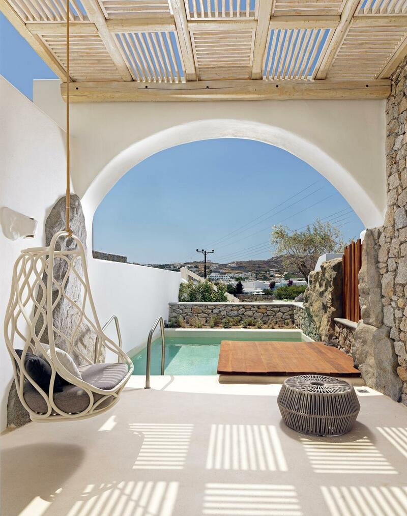 Kove Mykonos - A Myconian Collection Hotel, Mykonos