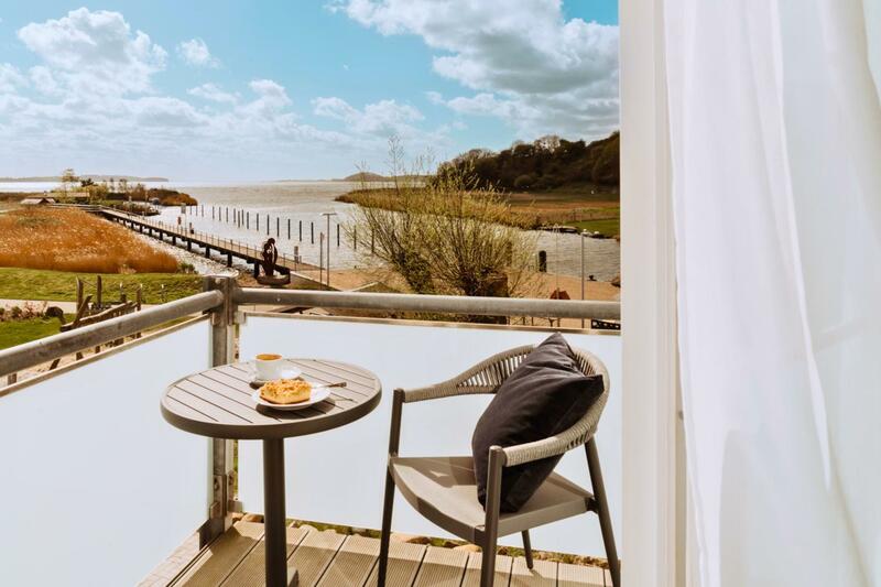 SOLTHUS Hotel&SPA, Rügen