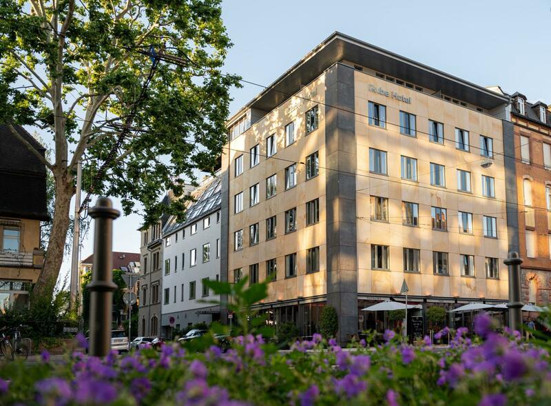 15 Best Hotels in Heidelberg (Luxury, Boutique, Charming)