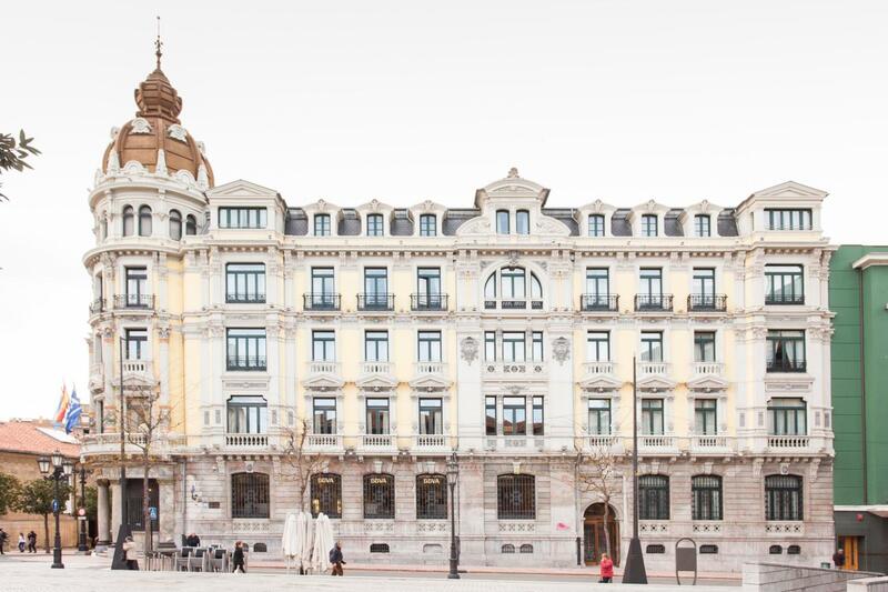Soho Boutique Oviedo, Oviedo