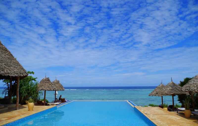 Kasha Boutique Hotel, Zanzibar