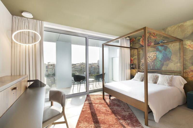 Hotel SB Glow 4 Sup, Barcelona