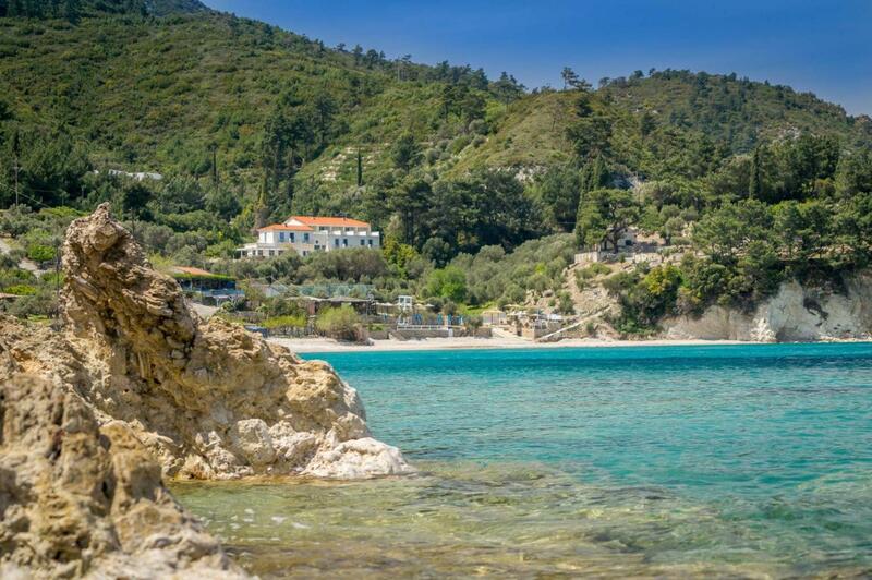Armonia Bay Hotel, Samos