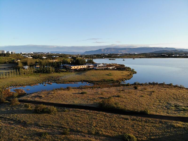 Hotel Kriunes, Iceland