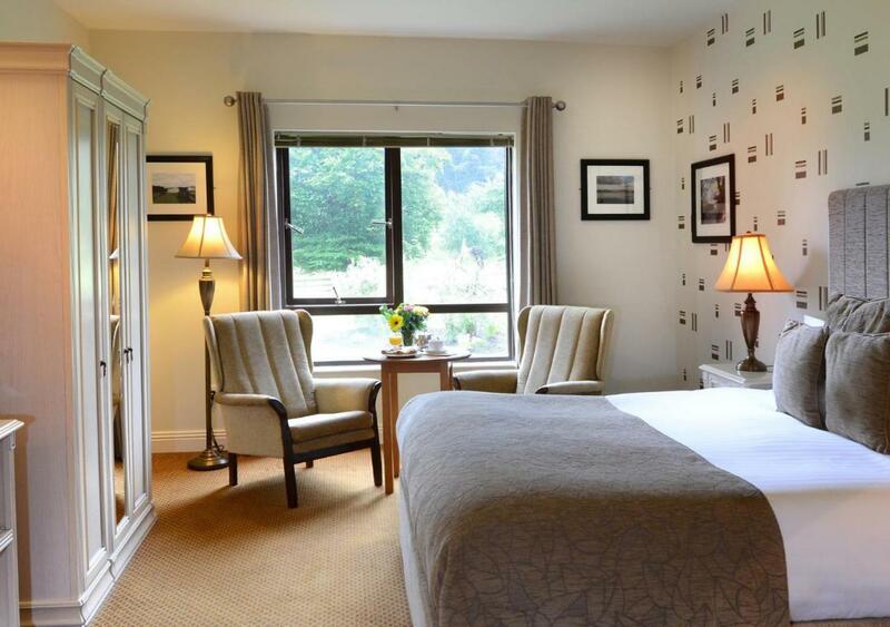 Kiltimagh Park Hotel, Mayo, Ireland