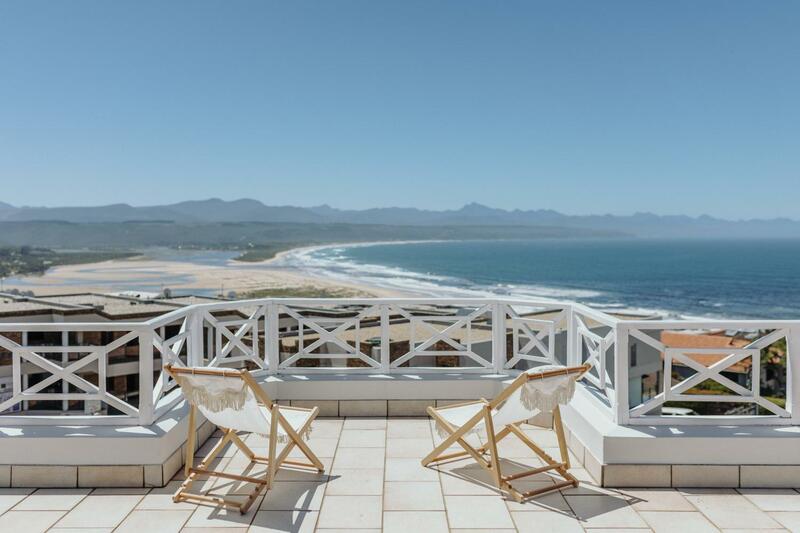 Bayview Hotel, Plettenberg Bay