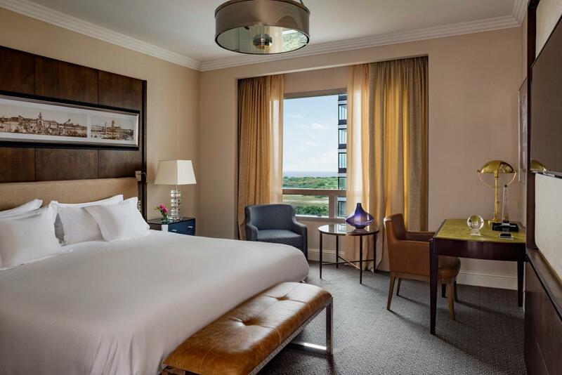 Alvear Icon Hotel, Buenos Aires