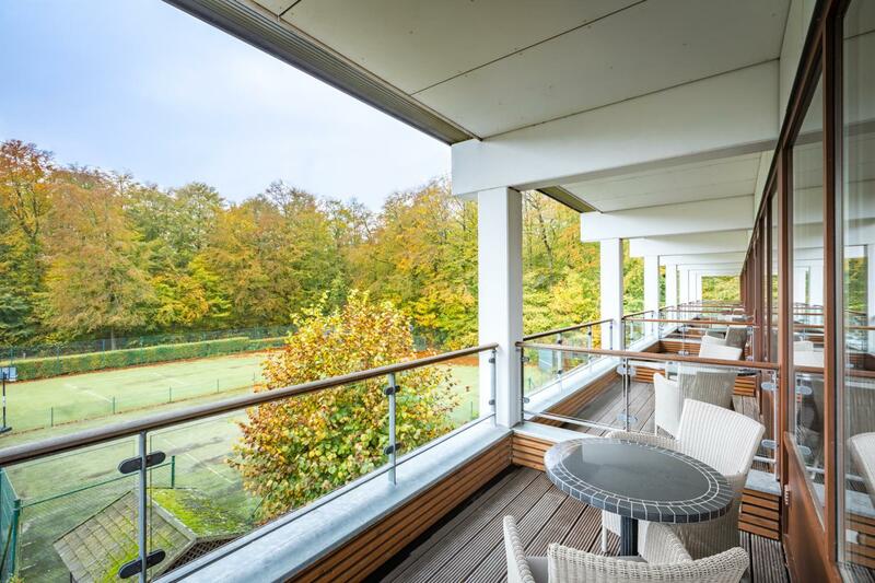 Hotel Hesselet, Funen