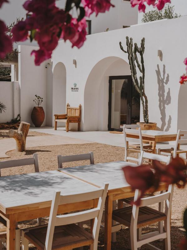 Ibara Ibiza Hotel Boutique, Ibiza