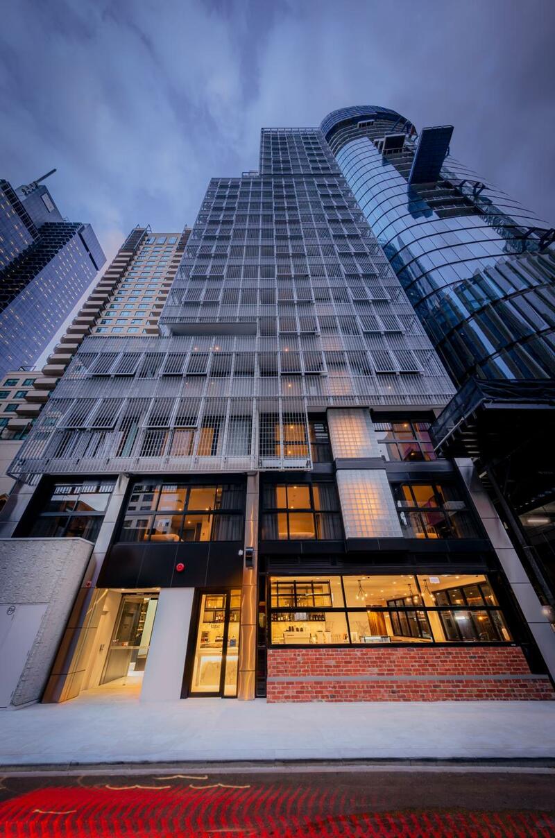 Brady Hotels Jones Lane, Melbourne
