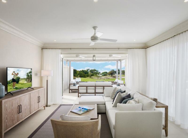 Apes Hill Barbados Golf and Resort Community, Barbados