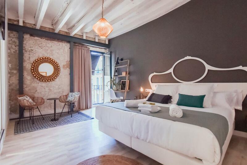 Hotel Boutique Alicante Palacete S.XVII Adults Only, Alicante