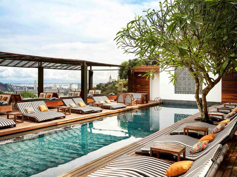Santa Teresa Hotel Rio de Janeiro - MGallery Collection, Rio de Janeiro