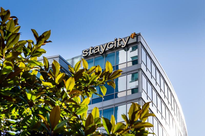 Staycity Aparthotels Manchester Piccadilly, Manchester