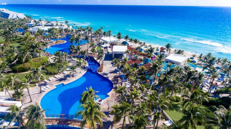 Grand Oasis Cancun - All Inclusive, Cancún