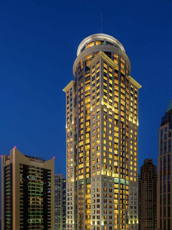 Dusit Hotel & Suites - Doha, Doha