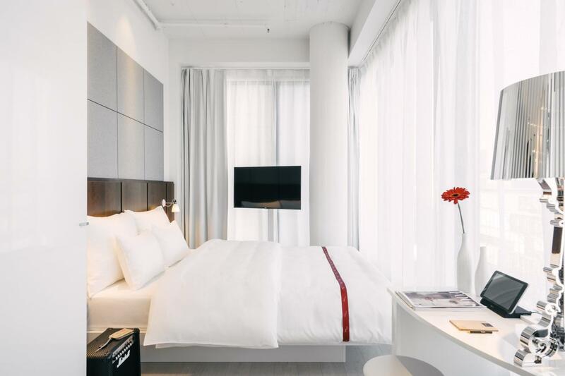 Ruby Lilly Hotel Munich, Munich