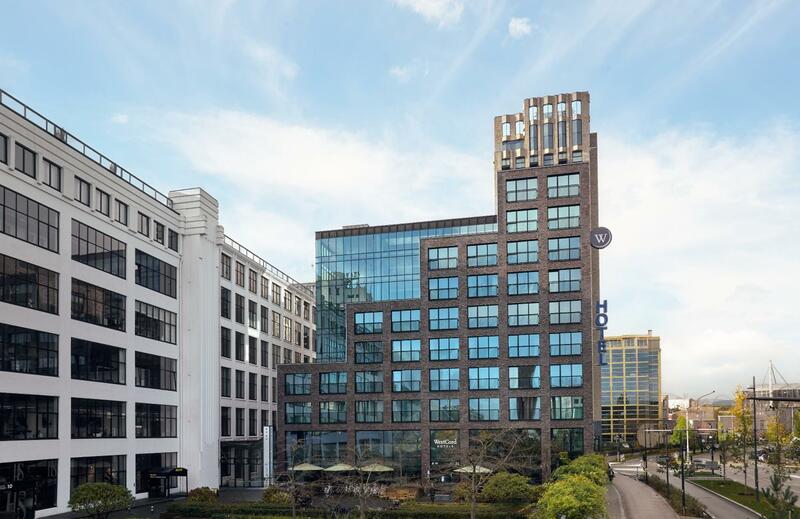WestCord Hotel Eindhoven, Eindhoven
