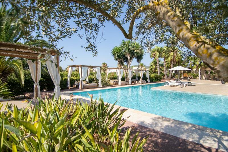 Can Jaume by Ocean Drive, Ibiza