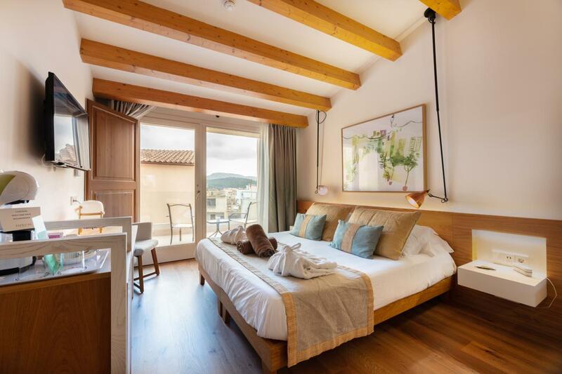 Forum Boutique Hotel & Spa - Adults Only, Alcudia