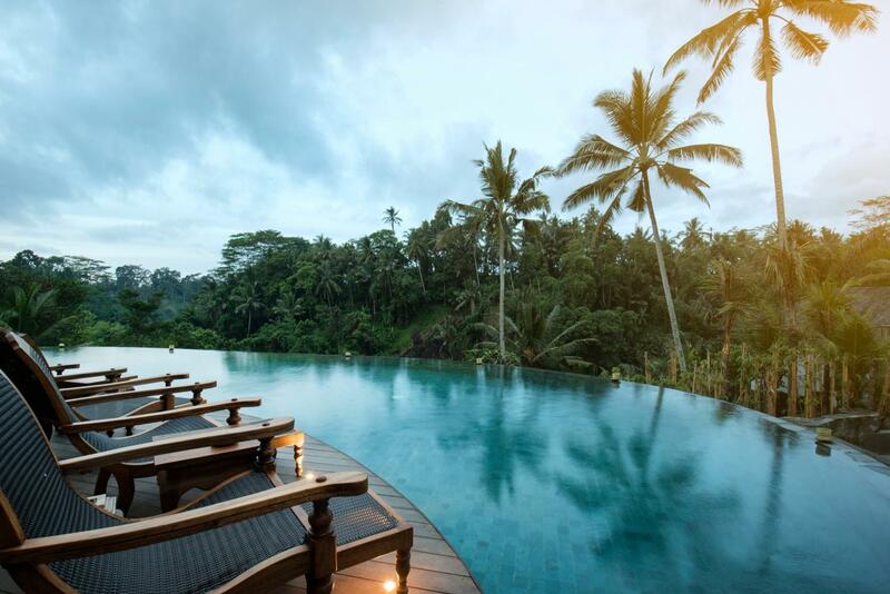 Natya Resort Ubud, Ubud