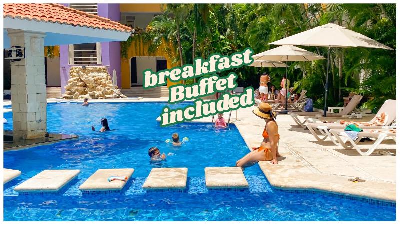 Adhara Hacienda Cancun, Cancún