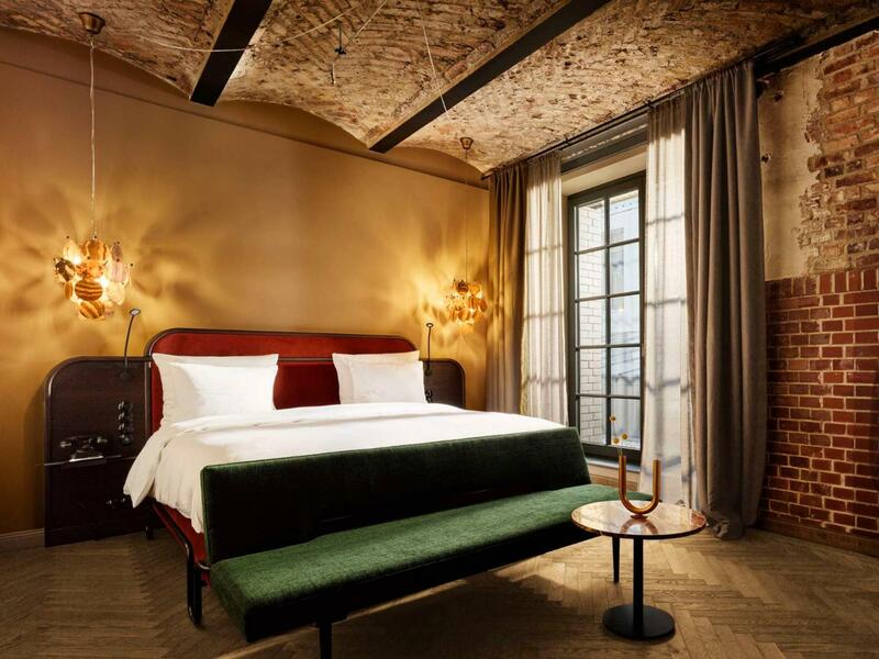 Telegraphenamt, Berlin