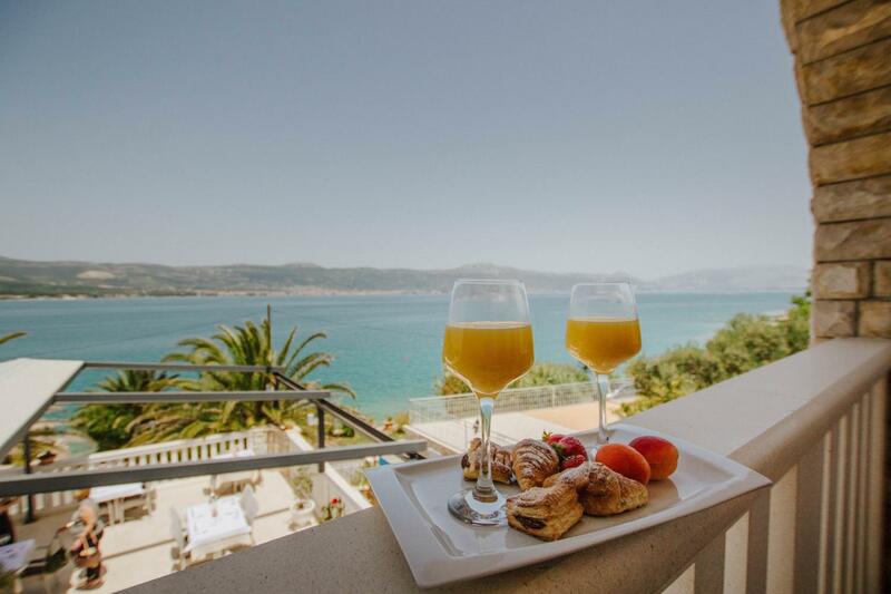 Hotel Vila Tina, Trogir