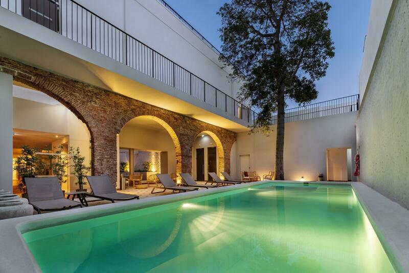 Pousada Vila Real Santo Antonio, Costa de la Luz