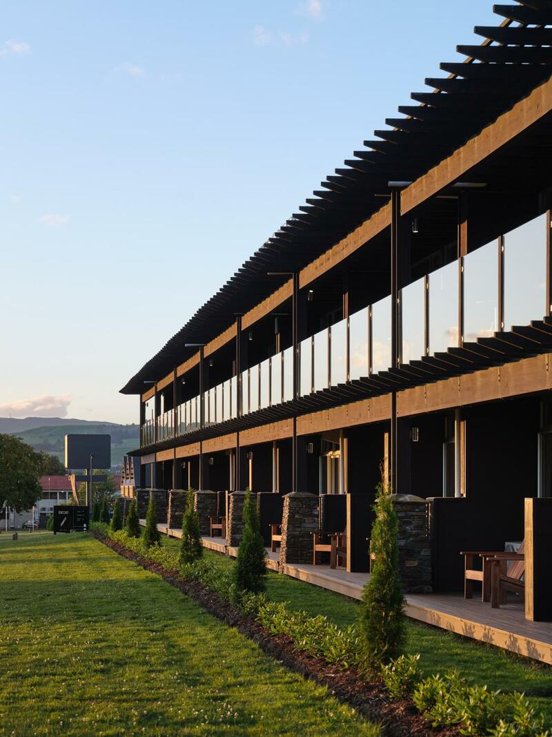 Suncourt Hotel & Conference Centre, Taupo