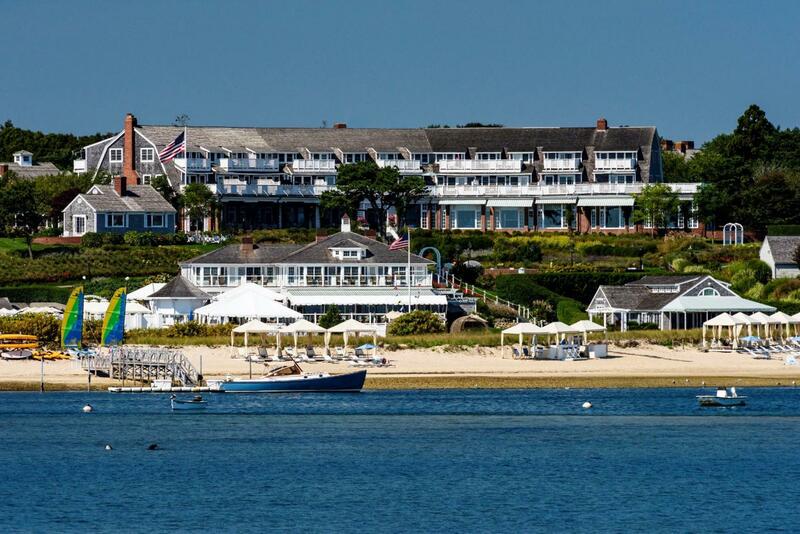 Chatham Bars Inn, Cape Cod