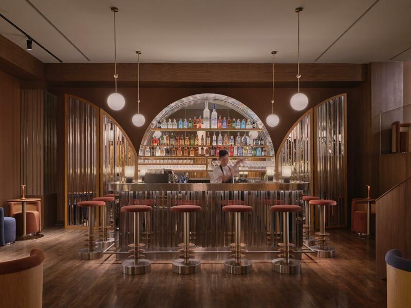 Public House Bangkok, a Member of Design Hotels, Sukhumvit
