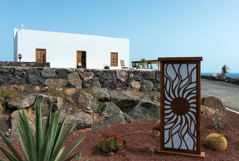 Finca Isolina Hotel Boutique - Adults Recommended, Lanzarote