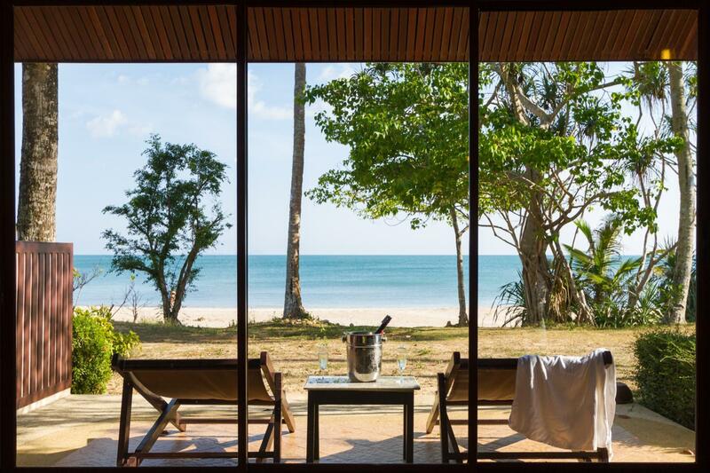 Anda Lanta Resort, Koh Lanta