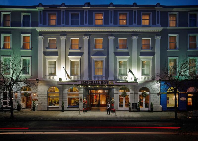 Imperial Hotel Cork City, Cork