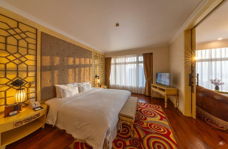 TTC Imperial Hotel, Hue