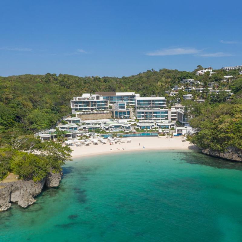 Crimson Resort and Spa Boracay, Boracay