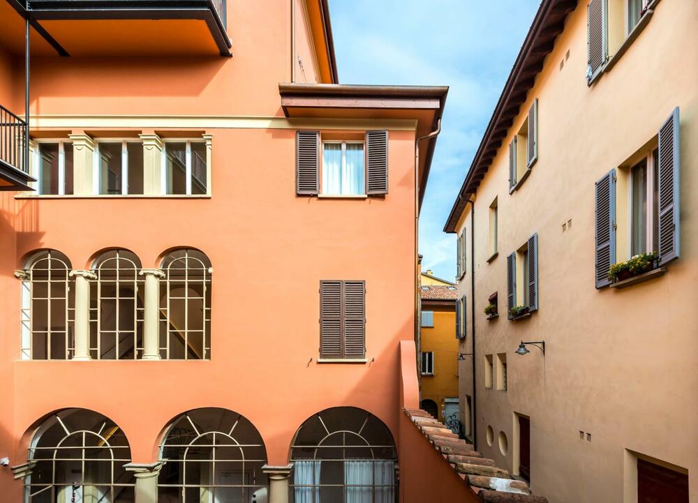 Design Club Collection, Bologna