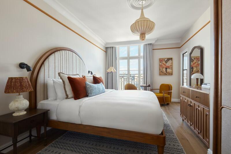 Miiro Le Grand Hôtel Cayré, 7th Arrondissement