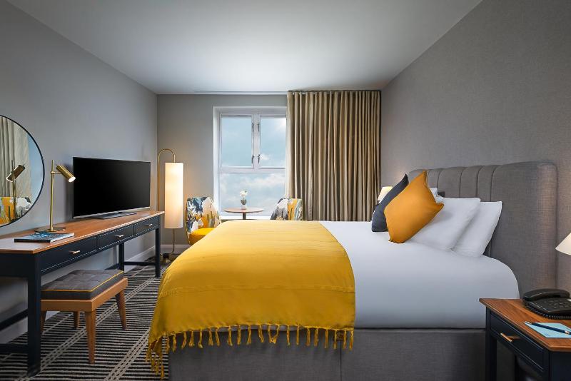 The Parkavon Hotel, Killarney